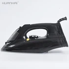High Quality Industrial Steam Pressing Iron Hand Held Portable Steam Iron Anti-Calc Cordless Steam Iron