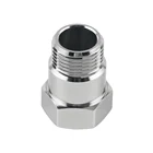 Metal Parts Professional Custom Metal Stainless Steel CNC Turning And Milling Parts