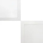 Panels Led Panel 40w CE CB 40W 4000K 620x620 600x600 595x595mm Led Backlit Panels