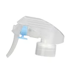 Bottle Trigger Sprayer Bottles Factory Sale Pump Bottle Head Hand Trigger Sprayer Gun Merries Sprayer
