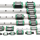 Tools Hiwin Guide Hot Sale Cnc Tools Linear Guide Rails And Blocks Taiwan Original HIWIN Linear Sliding Blocks Price