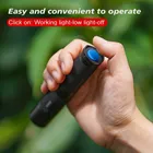 Power Torch Led Led High Quality 10W 1500 Lm Ip67 High Power Torch Led Torch Light For Camping