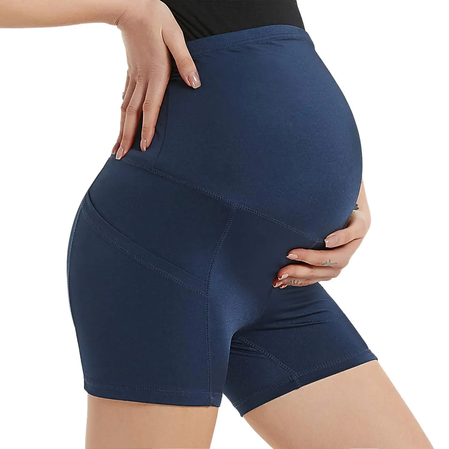 Fstyle High Waist Elasticisity Seasum 