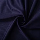Fabric Color Cloth 100% Polyester Stain Lining Fabric Custom Color For Swimwear Swimsuit Lining Fabric