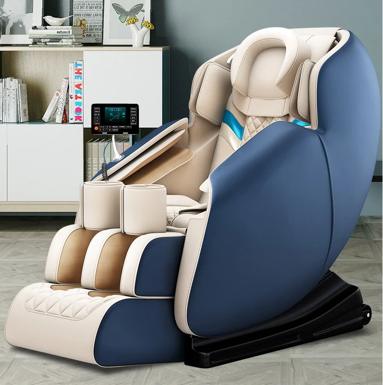 physiotherapy massage chair