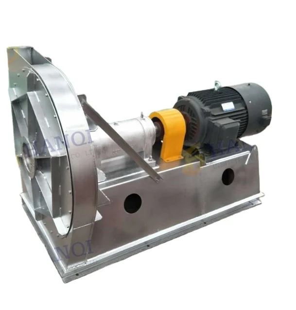 Centrifugal Blower, CT4, Explosion-proof - detail 10