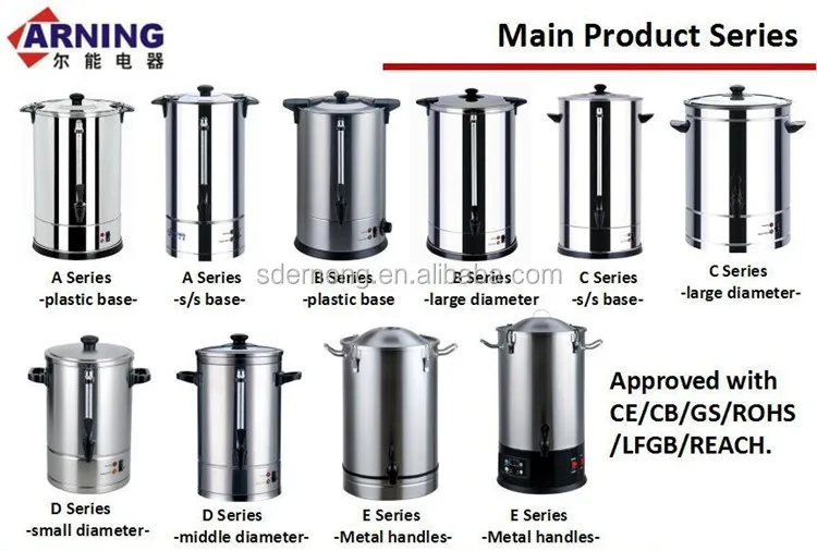 Water Heater, 220, 8.8 - detail 4
