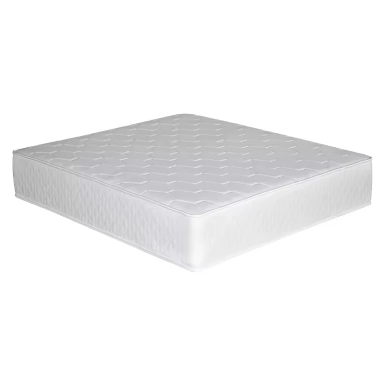 Luxury Modern Style Tight Top Pocket Spring Mattress with Memory Gel Foam Well-Balanced Sleep Foam Encased-for Bedroom