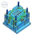 Factory Professional Team Develops Plastic Crafts With Rhino 3D Drawing Design Product Design Mould Manufacturer