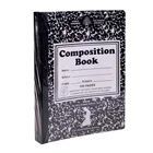 School 6 Ring Binder Notebook Hot Selling Factory Price Students School Promotional Organizer Notebook