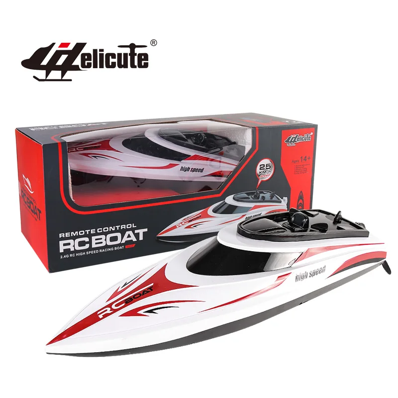 rc cruiser boat