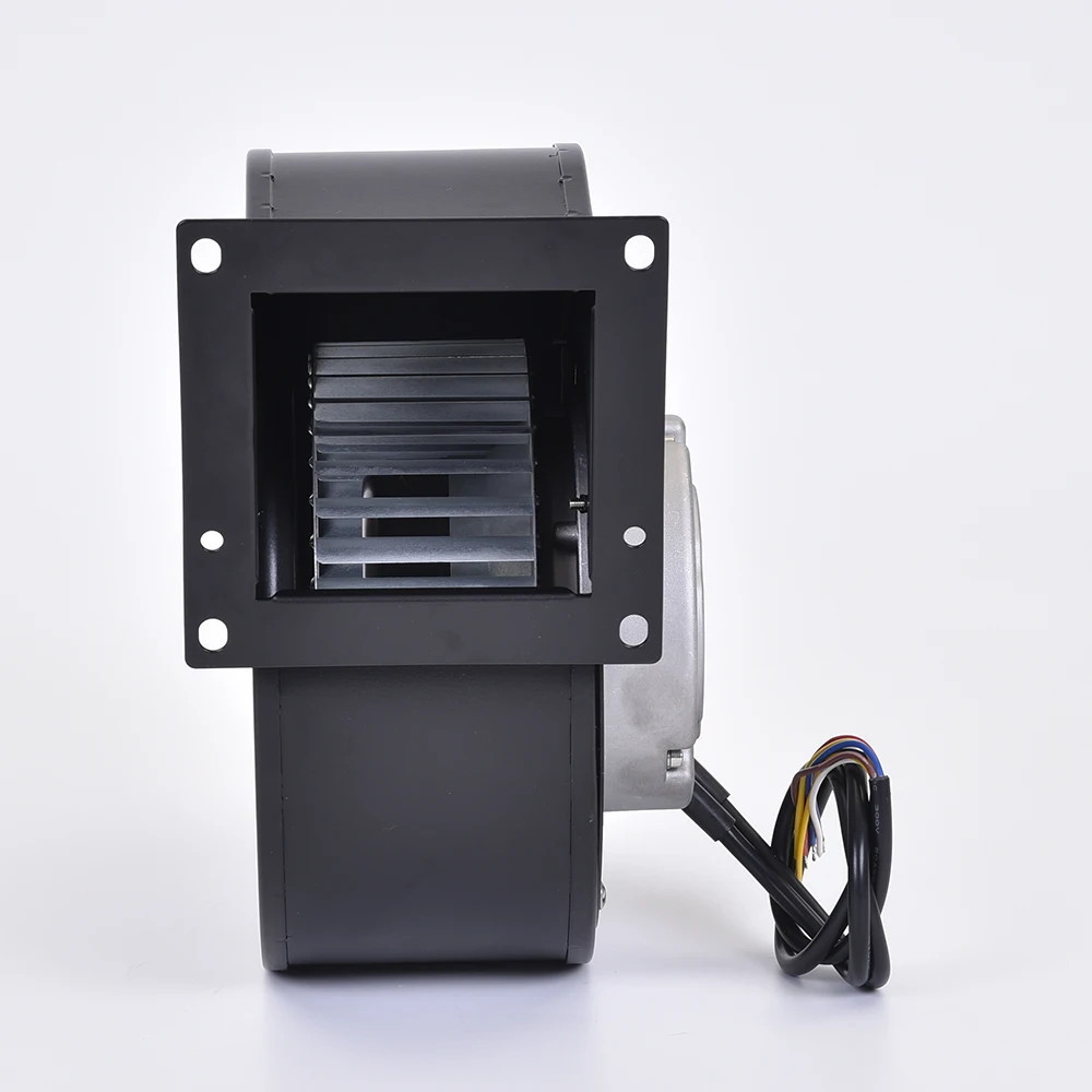 Centrifugal Fan, 160mm, 220V, Brushless, 160W - detail 6