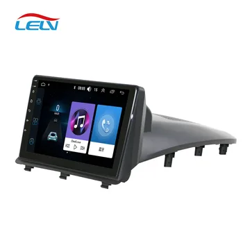 9inch ANDROID CAR DVD GPS NAVIGATION player system FOR OPEL Antara Car Audio Video