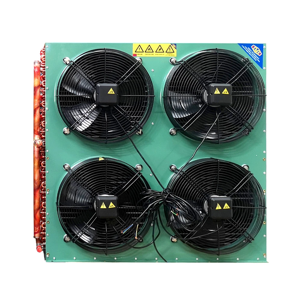 Refrigeration Unit, 25HP, 220V 380V, 100ton - detail 4