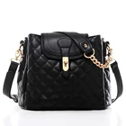 Handbag Handbags New Fashion Women's Bag Lady Handbag Set Shoulder Cross Body Bag Ladies Handbags