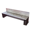 Best Selling Quality Rail Armored Flexible Hydraulic Cylinder Bellow Cover Cnc Machine Telescopic Covers