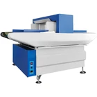 Industrial Metal Detectors for Textile and Garment Test