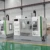 China Cnc Milling Machine FANUC 5 Axis Machine Center