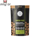 Plastic Snack Packaging Plastic Foil Bags Plastic Aluminum Foil Cashew Nut Snack Food Packaging Printing Plastic Bag