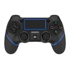 Joystick High Quality For PS4 Controller Wireless Dualshock Joystick Controller For PC BT Accessories Gamepad