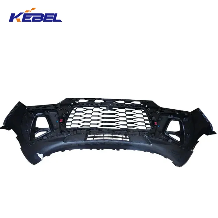 Manufacture Well Made Bumper Assembly Car Bumpers for Chevrolet Blazer 2023 factory