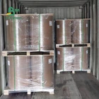 Paper Cover 250um 300um Tear Resistant Waterproof PP Synthetic Paper Roll For Book Cover