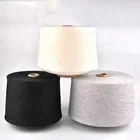 Eyelash Yarn Eyelash Recuperated Yarn Eyelash Yarn Socks Yoga Clothes