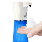 Liquid Soap Hand Touch Free Automatic Spray Liquid Foam Soap Hand Sanitizer