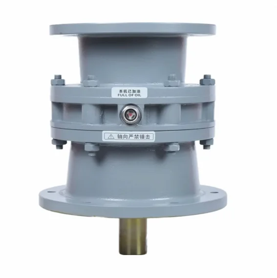 High-precision  Factory Sale High Quality Cycloidal Gearbox Pinwheel Gear Box Speed Reducer details