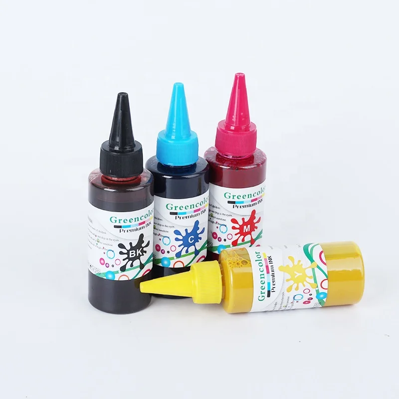 PACK 4 TINTAS EPSON ORIGINAL T664 L120/L380/L395/L475/L575 - Tecnocam