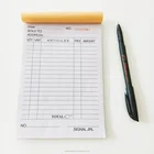 Copy Paper China Wholesale 3ply Ncr Carbonless Copy Paper Rolls For Cash Register