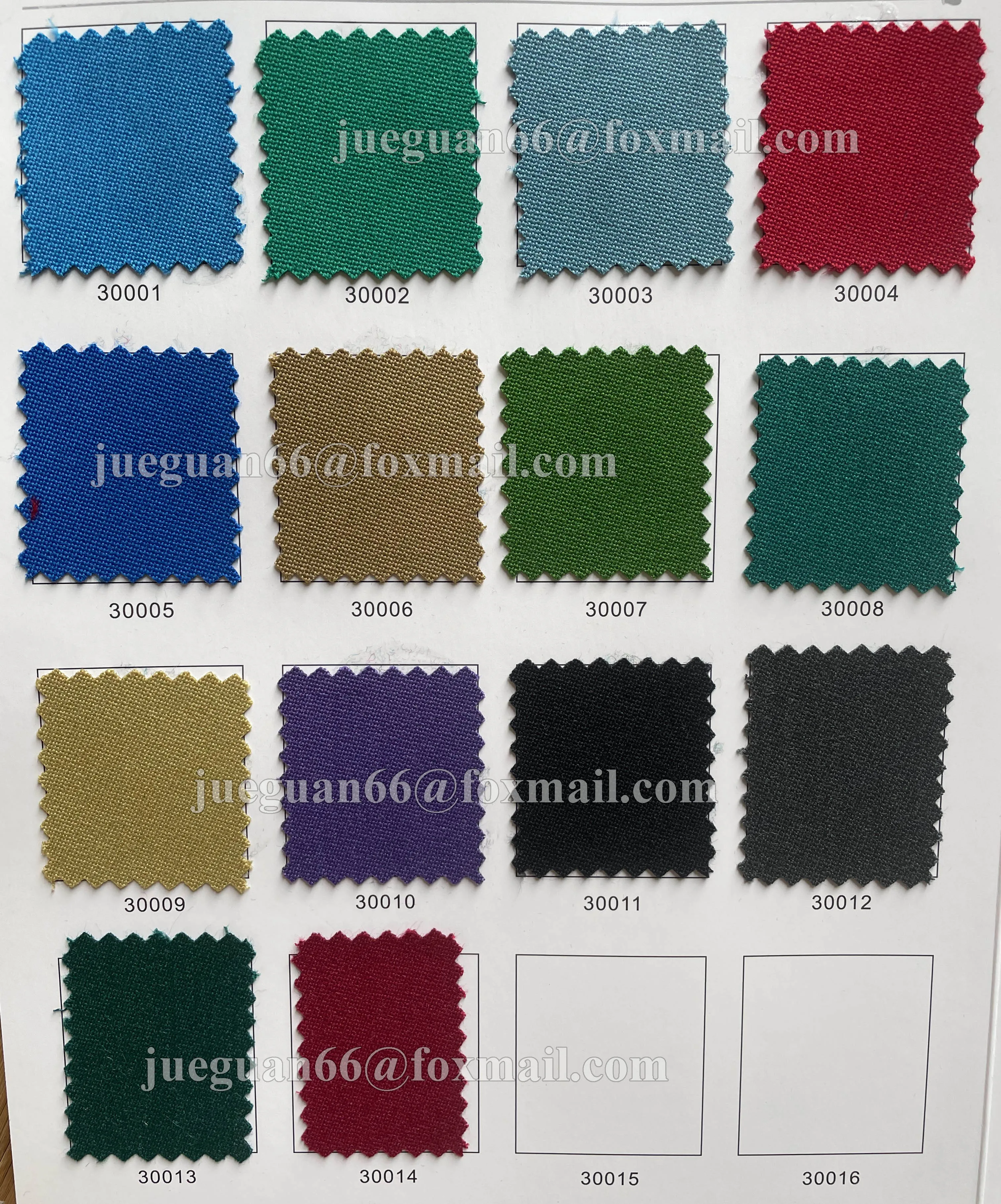 cloth color with LOGO