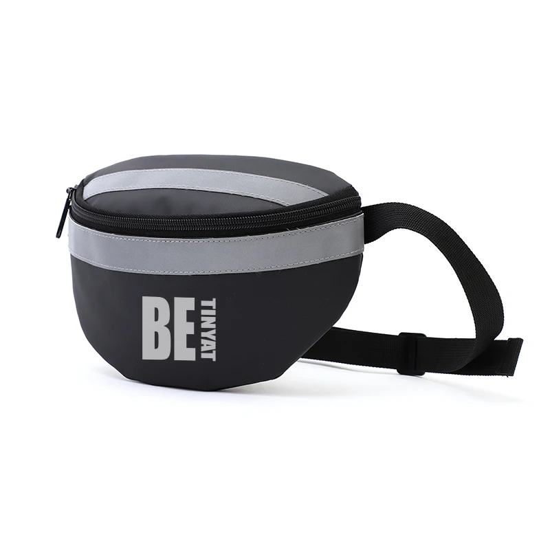Men and Women High Quality Fashion Sports Belt Bag, Running Cycling Waist Bag, Mobile Phone Waterproof Waist Bag details
