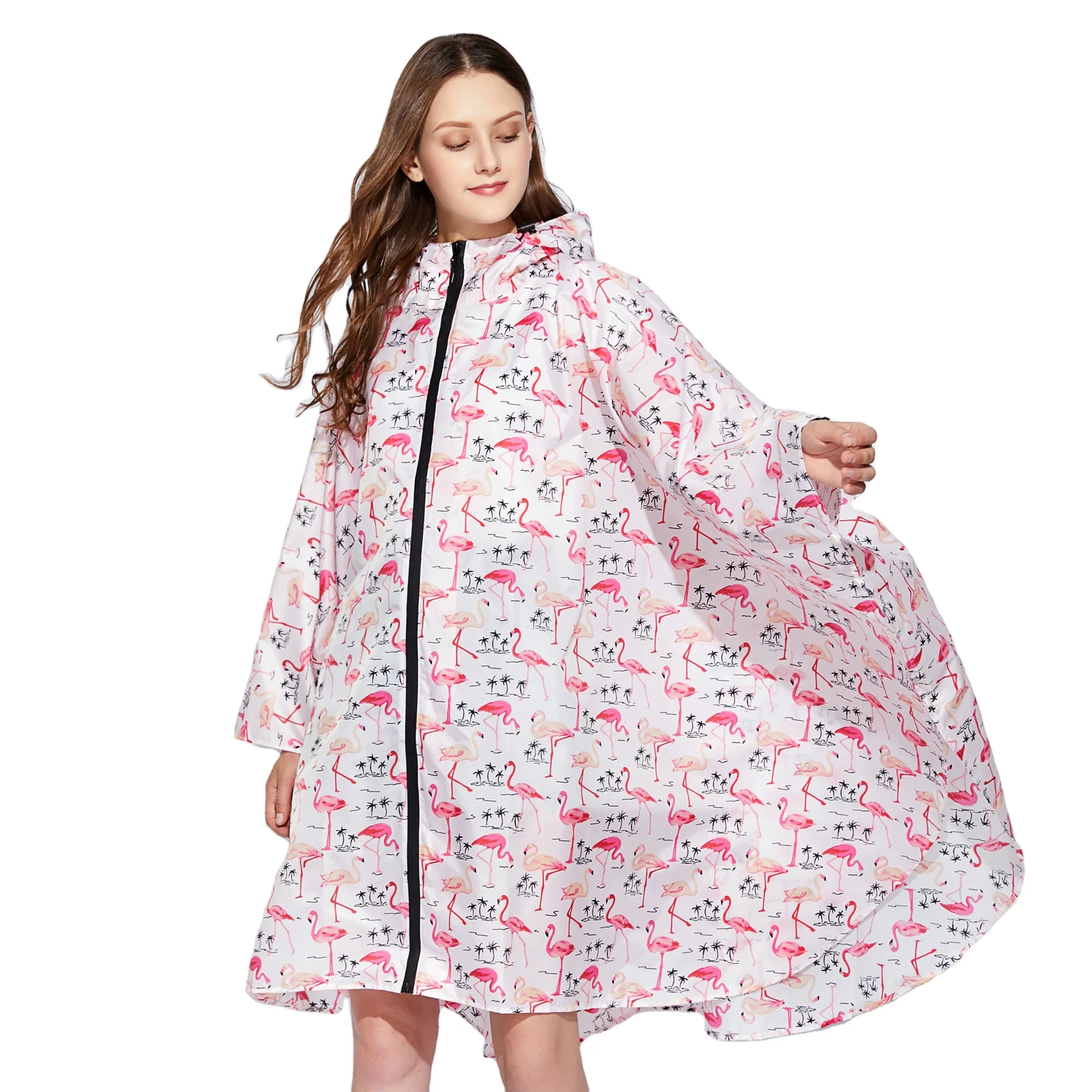 Rain Ponchos,Rain Poncho Pattern 