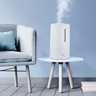 2021 Amazon Popular Selling Super Convenient Add Water 4000Ml Mist Maker Ultrasonic Humidifier