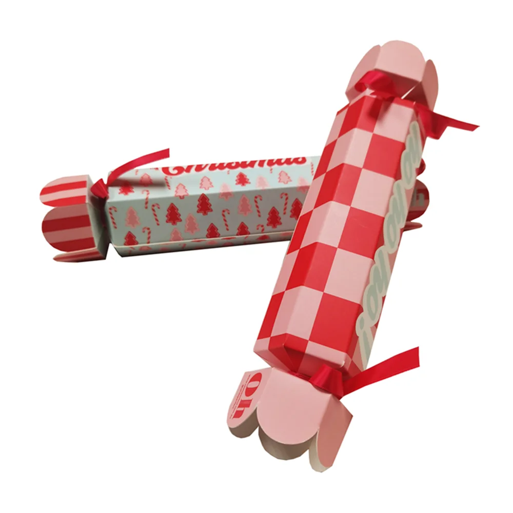 giant christmas cracker gift box