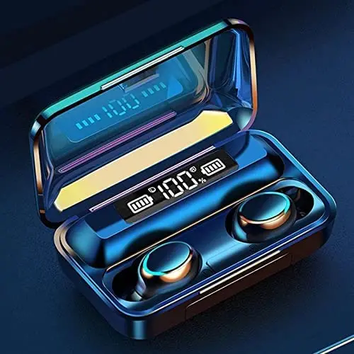 2020 Hot Sale Audifonos F9 F9-5c Tws Bth Wireless Earbuds Manual Earphones  Headphones Headsets F9 10 Tws - Buy F9-10 Tws Wired Earphone 8d Hifi True  Stereo Auriculares Bt 5.0 Ipx7 Earphones