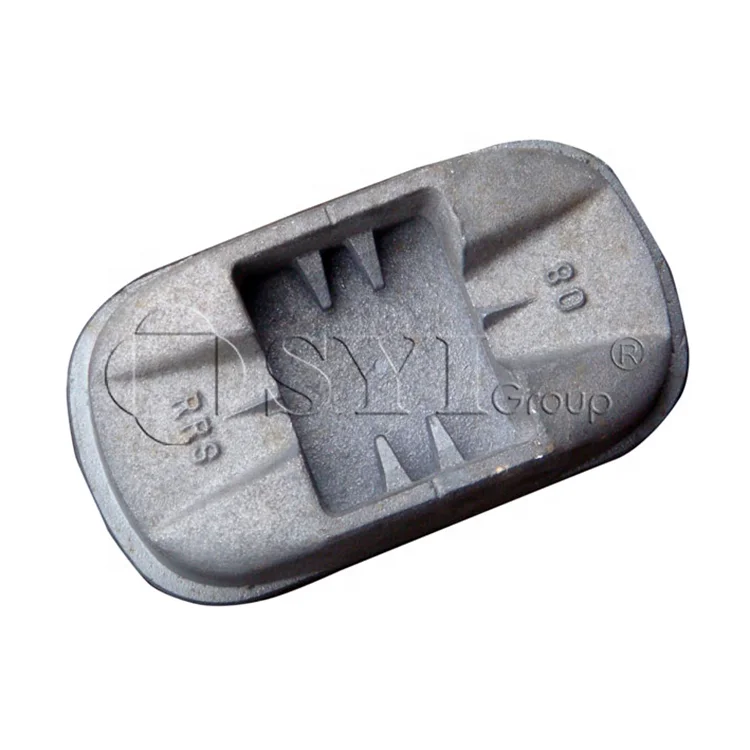 2021 Hot products die cast aluminium electronic unique products from china