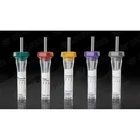 Tube Tubes Disposable Medical Plastic Micro Collection Tube EDTA Capillary Tubes Types With Best Price