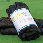 Towel Premiun Quality Anti Bacterial Mens Women Custom 100%bamboo Fiber Sport Gym Towel With Prevate Label