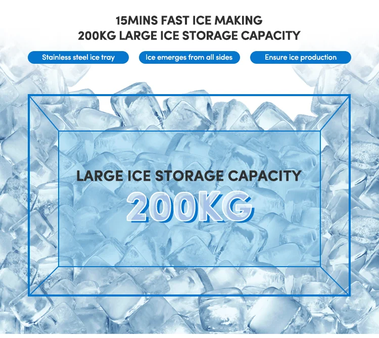 Ice Machine, 13-15, 700 - detail 12