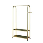 Coat Hanger Rack Metal Top Selling Coat Hanger Stand Shoe And Coat Rack Steel Rack For Clothes