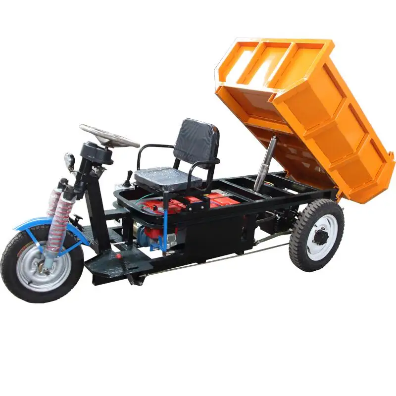 tricycle manufacturer