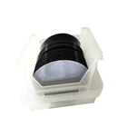 Wafer Grade Dummy Test Prime 6in 100 111 T\P Type Low Resistance Silicon Wafer