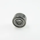 Miniature Bearing Hot Sell High-precision Miniature Bearing 3*9*5mm Deep Groove Ball Bearing 603 603ZZ