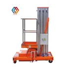 Lifter Hydraulic Lifter Electric Man Lift Ladder