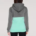 Colors Sweatshirt Cotton Hoodies Sweatshirts Low Price Custom Made Organic Cotton Hoodies 2 Colors Sweatshirt