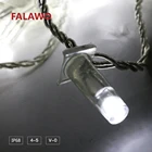 Holiday Garland Led Decoration Lights String Holiday Outdoor Decoration Garland Fairy Lights Led String
