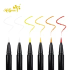 Glue Long Lasting Fast Dry Latex Free Adhesive Magic Private Label Color Eyeliner Glue Pen