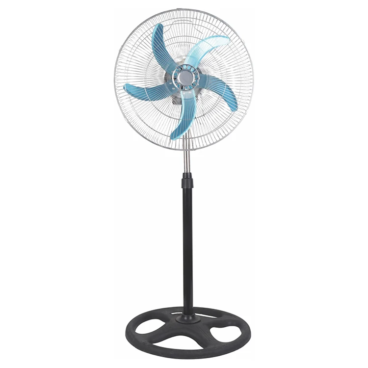 Industrial Fan, 60W, Plastic - detail 8